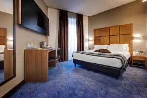 Rome Art Hotel - Gruppo Trevi Hotels