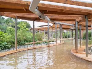 Kur Park Nagayu - Makiguchi