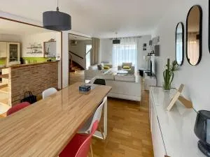 Maison BADEN - Golfe du Morbihan - Mériadec