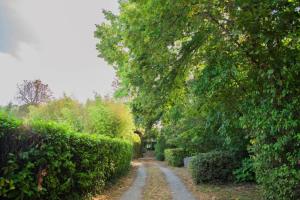 Maisons de vacances « Villa l’Enclos » : photos des chambres