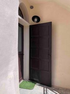 Appartements Balagne ile rousse et Calvi : photos des chambres