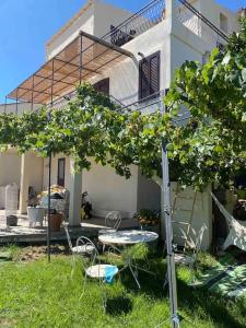 Appartements Balagne ile rousse et Calvi : photos des chambres