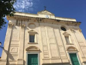 Appartements Balagne ile rousse et Calvi : photos des chambres