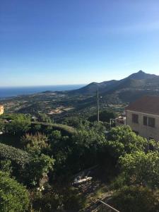 Appartements Balagne ile rousse et Calvi : photos des chambres