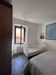 Appartements Balagne ile rousse et Calvi : photos des chambres