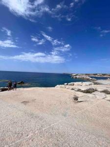 Appartements Balagne ile rousse et Calvi : photos des chambres