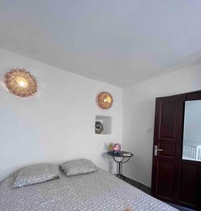 Appartements Balagne ile rousse et Calvi : photos des chambres