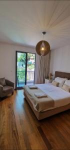 Ocean Pearl Apartment W