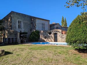 Maisons de vacances Bello Viso, proche Saint Emilion : photos des chambres