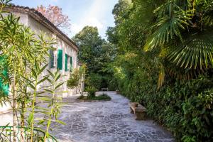 Maisons de vacances « Villa l’Enclos » : photos des chambres