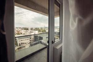 Cozy Apartments at Q Residence - Palas Mall Iasi