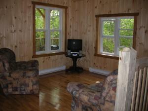 Chalet des Noisetiers