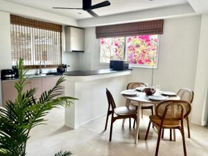 New Seahorse Residence