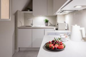 Loveroom Muse old town jacuzzi Annecy vieille ville