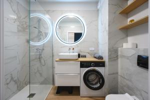 Apartament Baltic Breeze ProstyWynajem Gdańsk Brzeźno