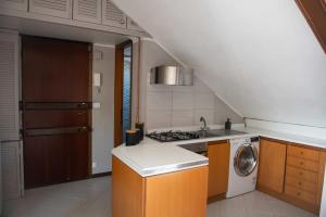 A casa di Luca