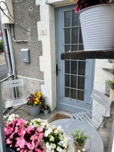 Maisons de vacances La Petite Maison- a cute and cosy village house : photos des chambres