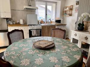 Maisons de vacances La Petite Maison- a cute and cosy village house : photos des chambres