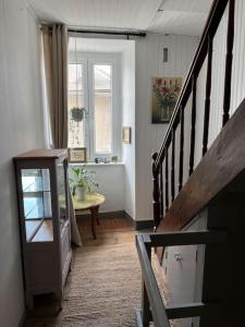 Maisons de vacances La Petite Maison- a cute and cosy village house : photos des chambres