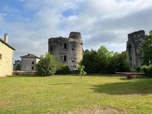 Maisons de vacances La Petite Maison- a cute and cosy village house : photos des chambres