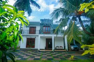 Lucky cottage - Belikolapagoda