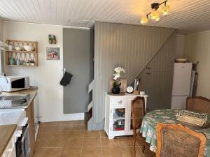 Maisons de vacances La Petite Maison- a cute and cosy village house : photos des chambres