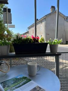 Maisons de vacances La Petite Maison- a cute and cosy village house : photos des chambres