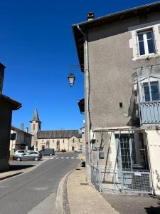 Maisons de vacances La Petite Maison- a cute and cosy village house : photos des chambres