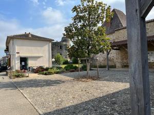 Maisons de vacances La Petite Maison- a cute and cosy village house : photos des chambres