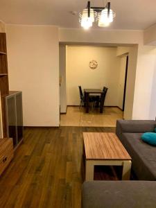 Arlequin Apartments