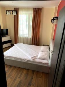 Arlequin Apartments