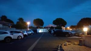 APPARTEMENT CLI%ATISE ET PARKING PRIVE