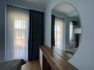 Old Bakuriani Apartment - 205