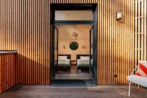 Elf am See - Haus 10 - Albrechtsthal