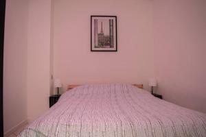 Appartements La Rose Ecarlate - T4 : photos des chambres