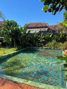 Dreamville Beach Homestay