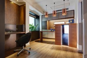 Rome Art Hotel - Gruppo Trevi Hotels