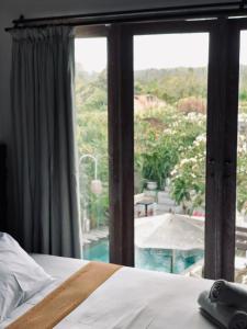 Phòng Hai Giường Đơn (Twin Room)