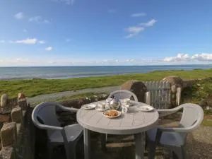 Niwl-y-Mynydd - Clynnog-fawr