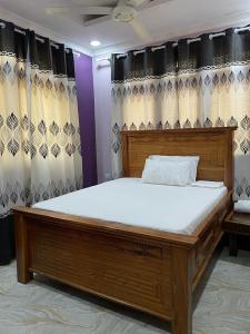 Bagamoyo Home Stay