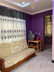 Bagamoyo Home Stay