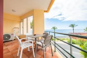 Magical Sunset - Madalena do Mar