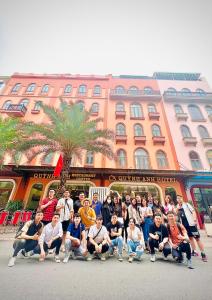 Quỳnh Anh Hotel Hạ Long