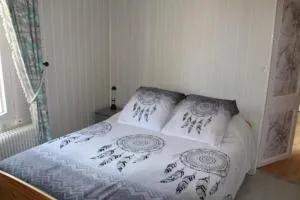 chez mary et bruno - Bray