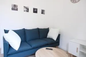 Puig Roja del Roser - Le Tech