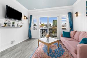 凯恩斯 Villa Vaucluse Apartments 4星级 酒店 套房