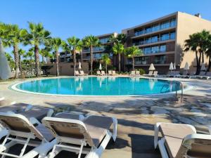 Salgados Beach&Golf - Praia dos Salgados