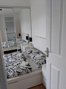 Private 2 Bed Flat close to EXCEL & CITY AIRPORT