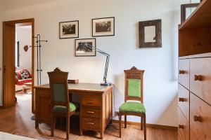 Apartment mit 1 Schlafzimmer