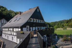 Haus zur Mühle